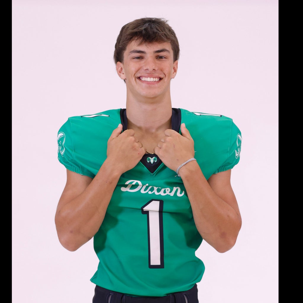 Maddox Nunley mugshot