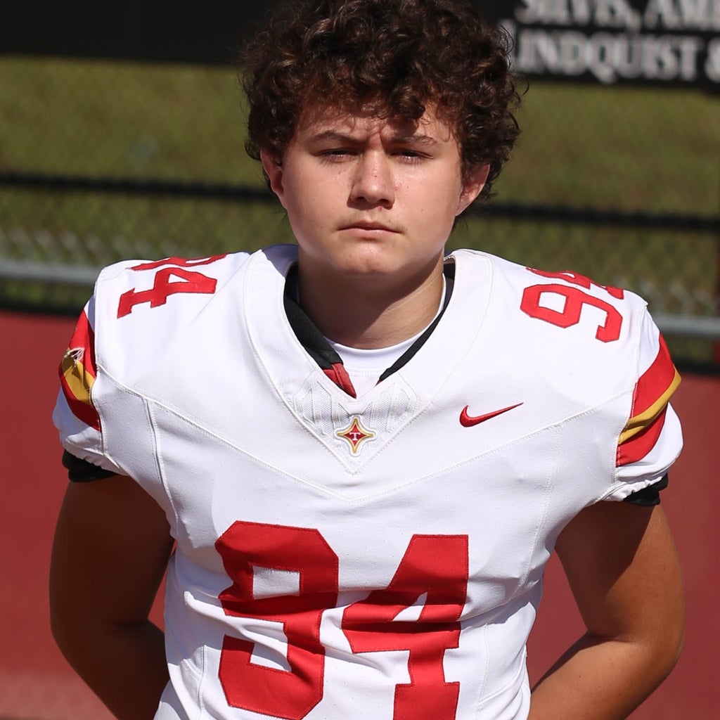 Ayden Darsey mugshot