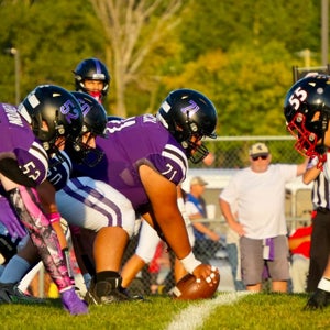 Alonzo Garcia mugshot