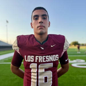 Joseph Garcia mugshot