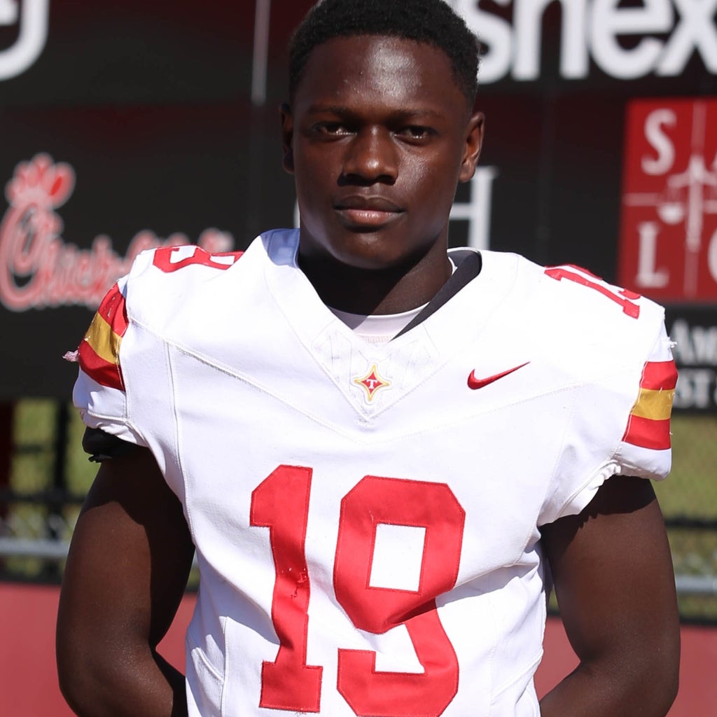 Nyier Harris mugshot