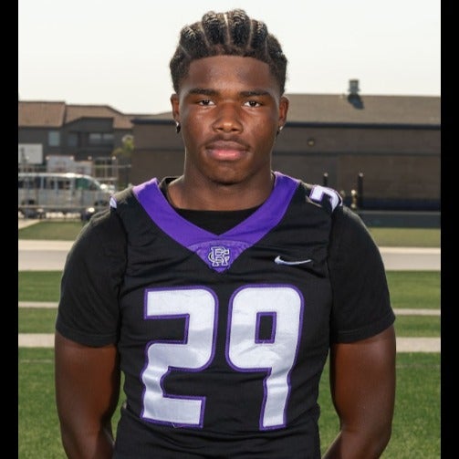 Kingston Brooks mugshot