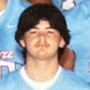 SAM BROWN mugshot