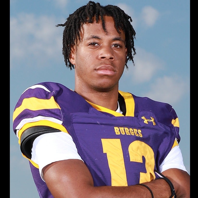 Jayden Bowser