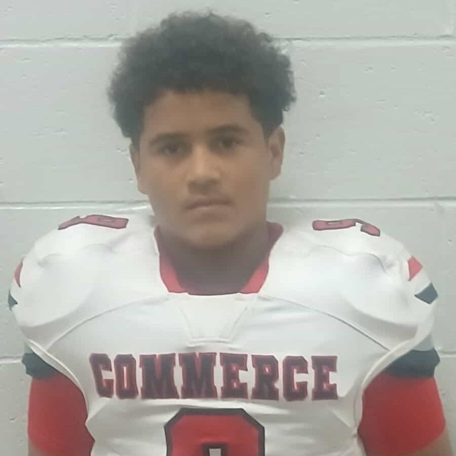 Elijah Mojica