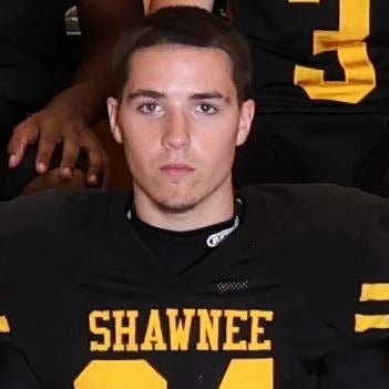 Reece Boswell mugshot