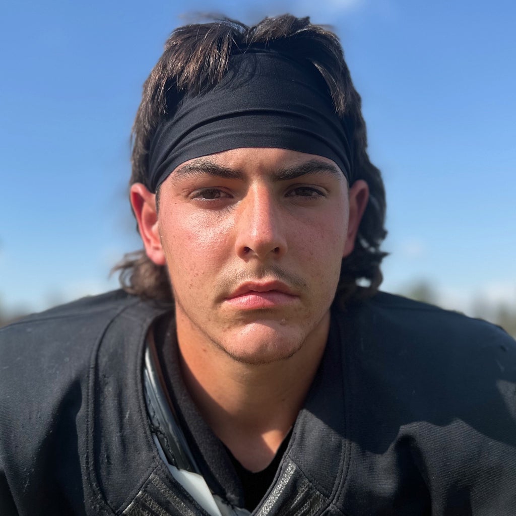 Tucker Villasenor mugshot