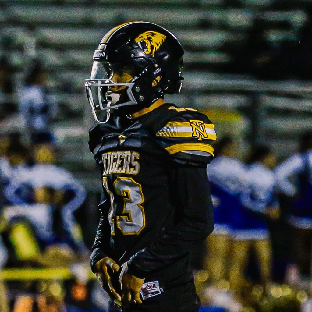 Rj Glover III mugshot