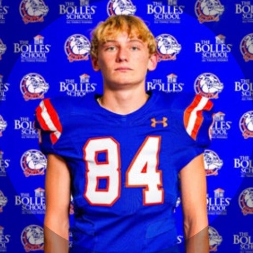 Devon von Goeben mugshot