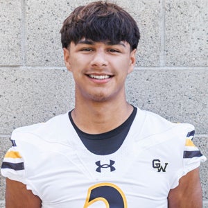 Adrian Huerta mugshot