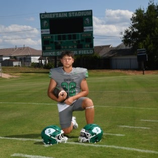 Grady Burgess mugshot
