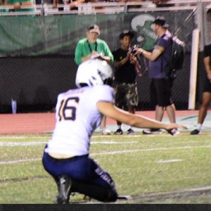 Christian Terzian mugshot