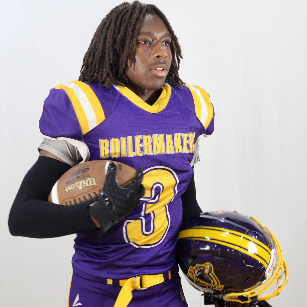 Brandon Williams mugshot