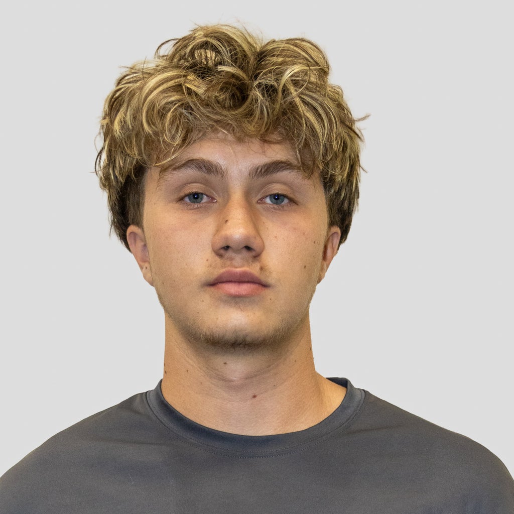 Maximus Reynolds mugshot