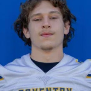 Brad Little mugshot