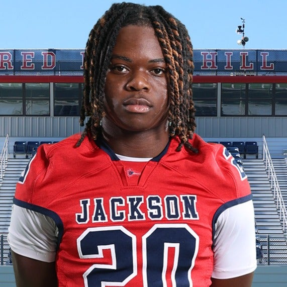 Devin Jackson