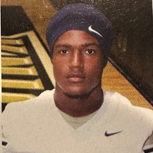 Tyrone (TJ) Early