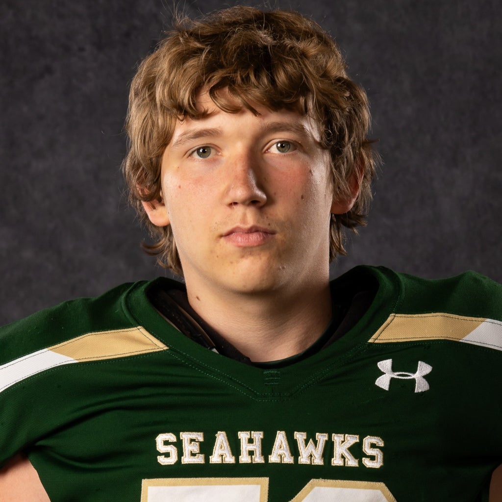 Gunnar Gibson mugshot