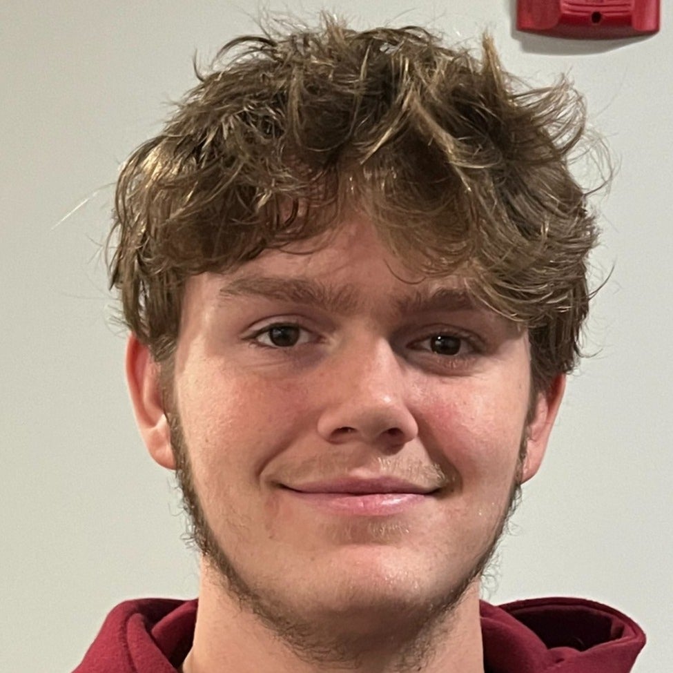 Chance Banks mugshot