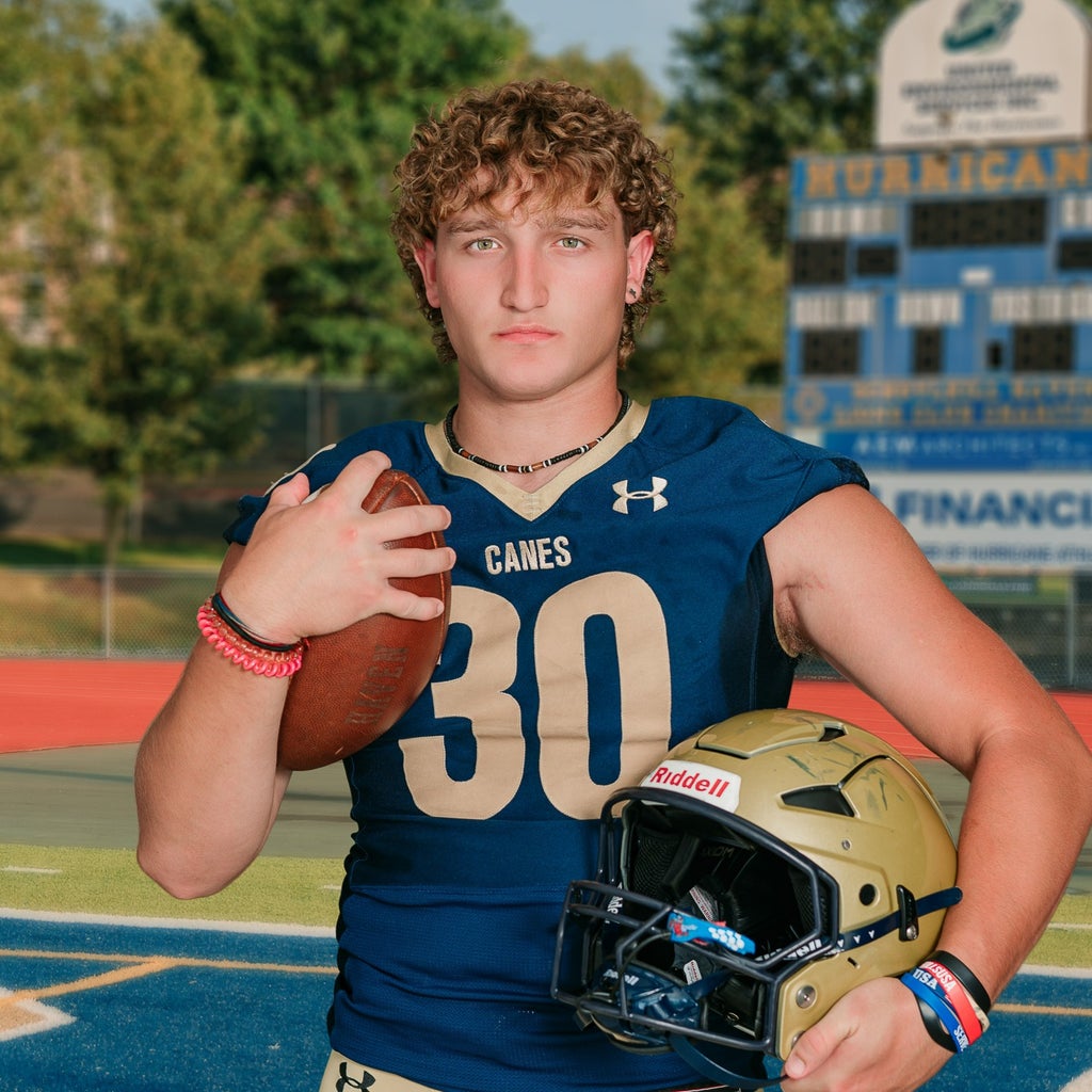 Chase Leibensperger