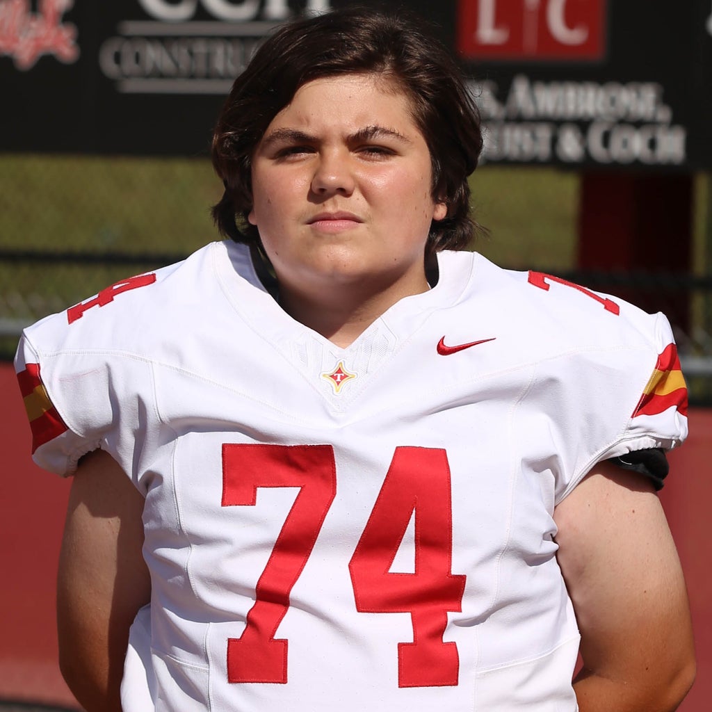 Barett Brewster mugshot