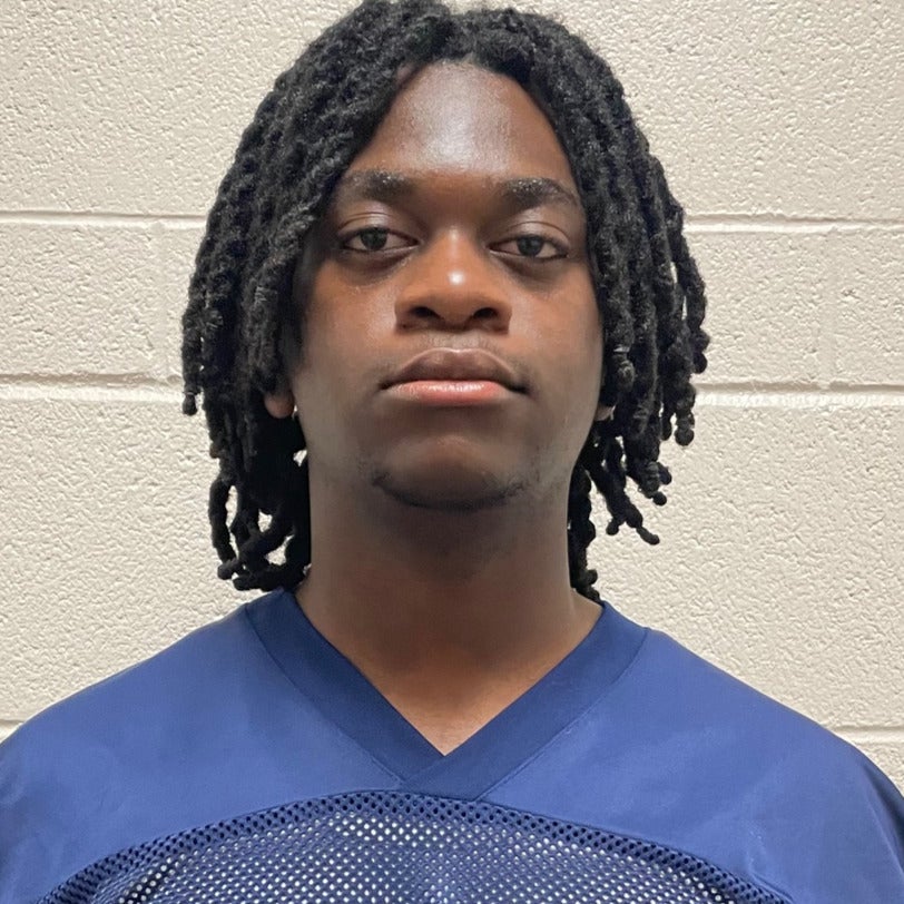 Lennoy Taylor mugshot