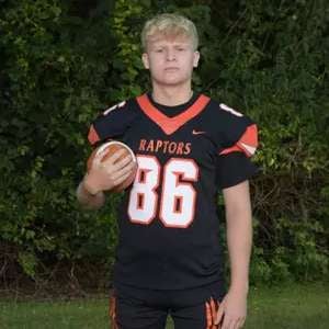 Connor Casteel mugshot