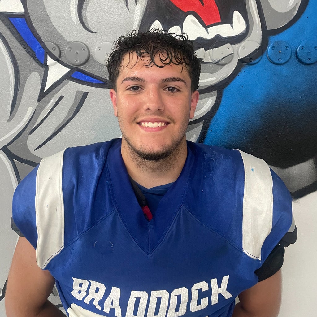 Cristian Batista mugshot