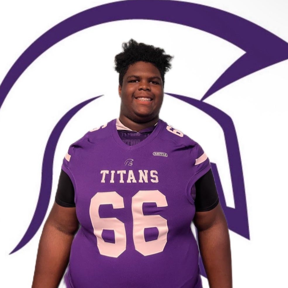 Darius Thompkins mugshot