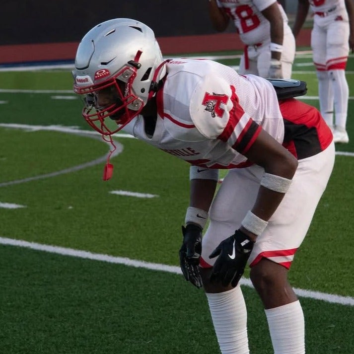 Deylon Joseph mugshot