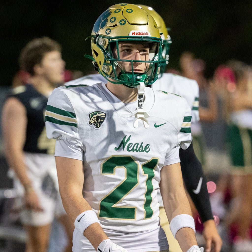 Connor Meadows mugshot