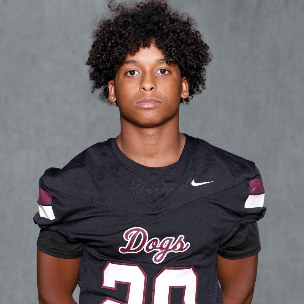 Jeremiah Moye