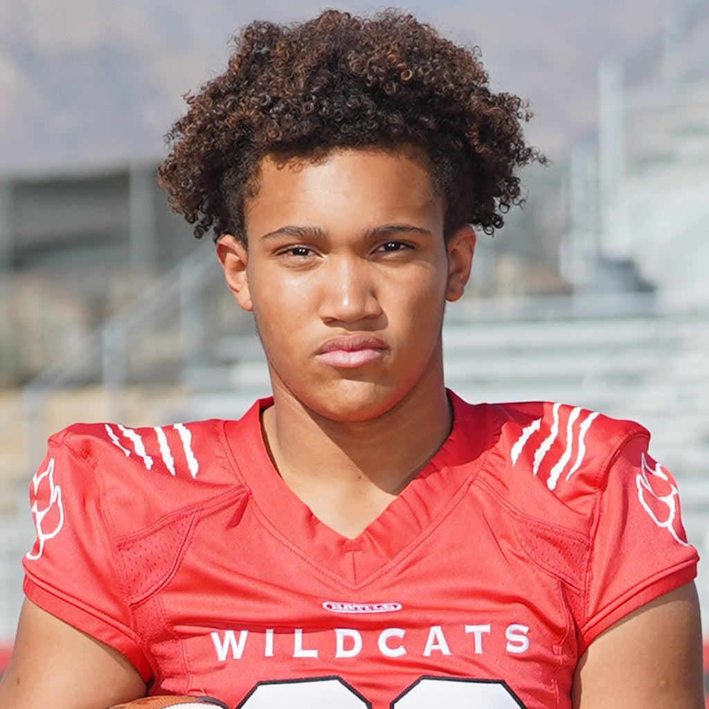 Isaiah Duncan mugshot