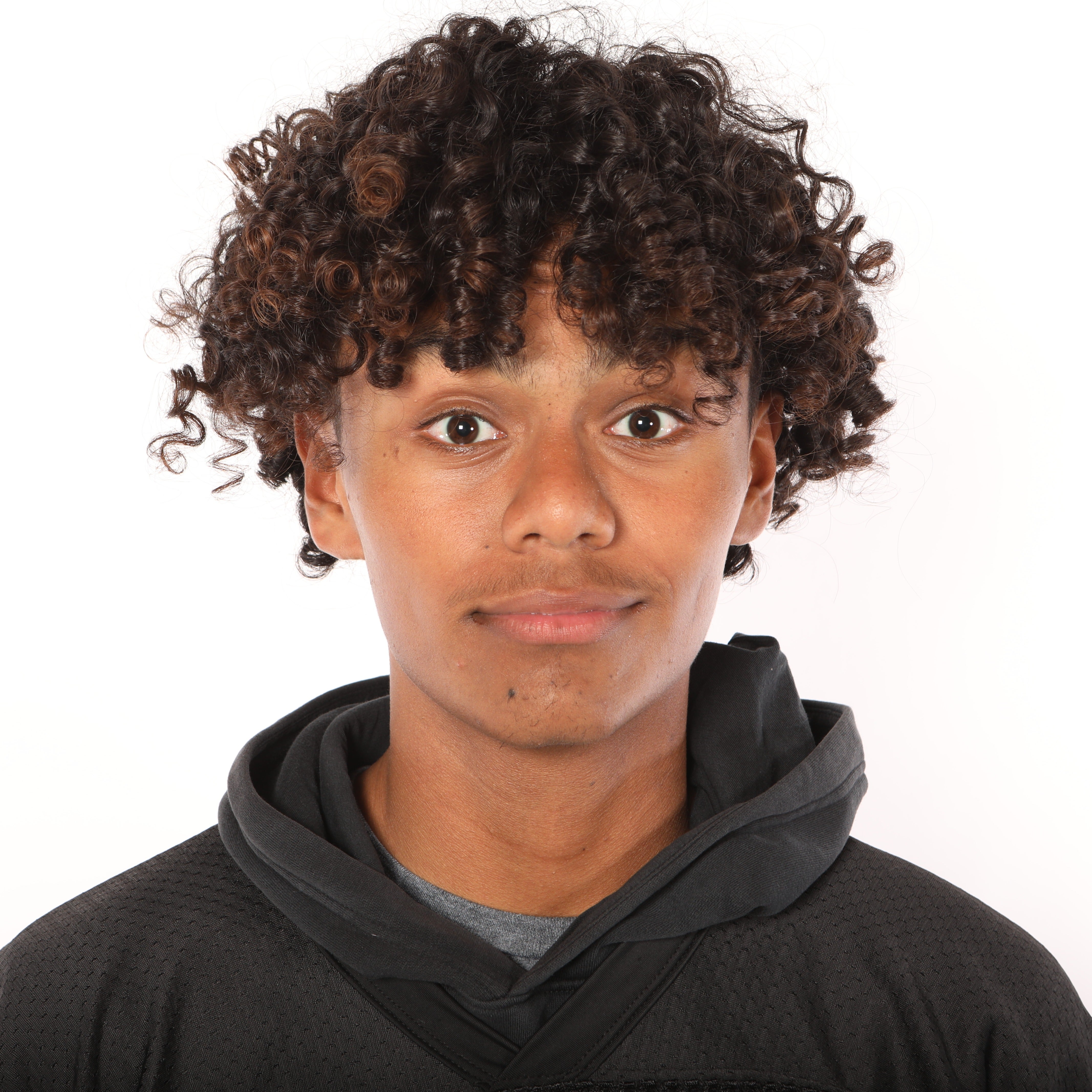 Brian Crespo Jr mugshot