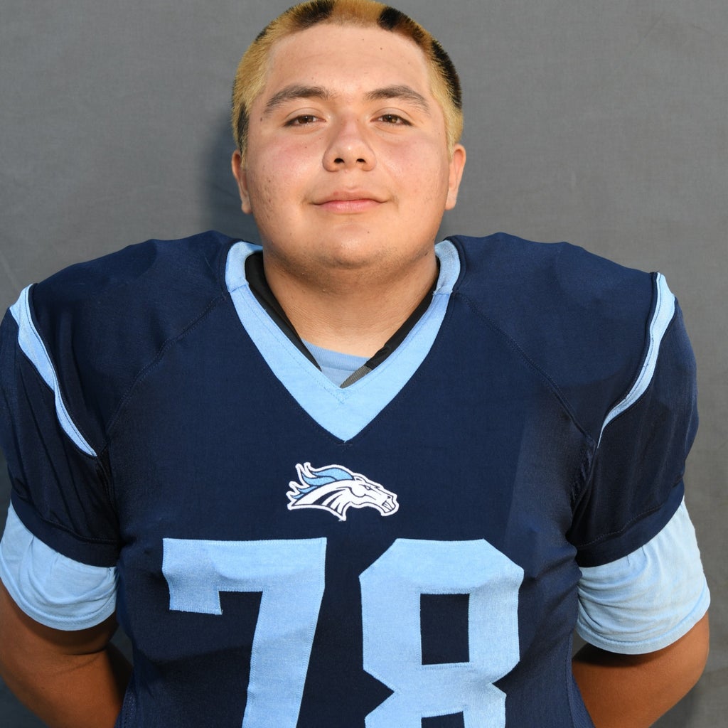 Andrew Gonzalez mugshot