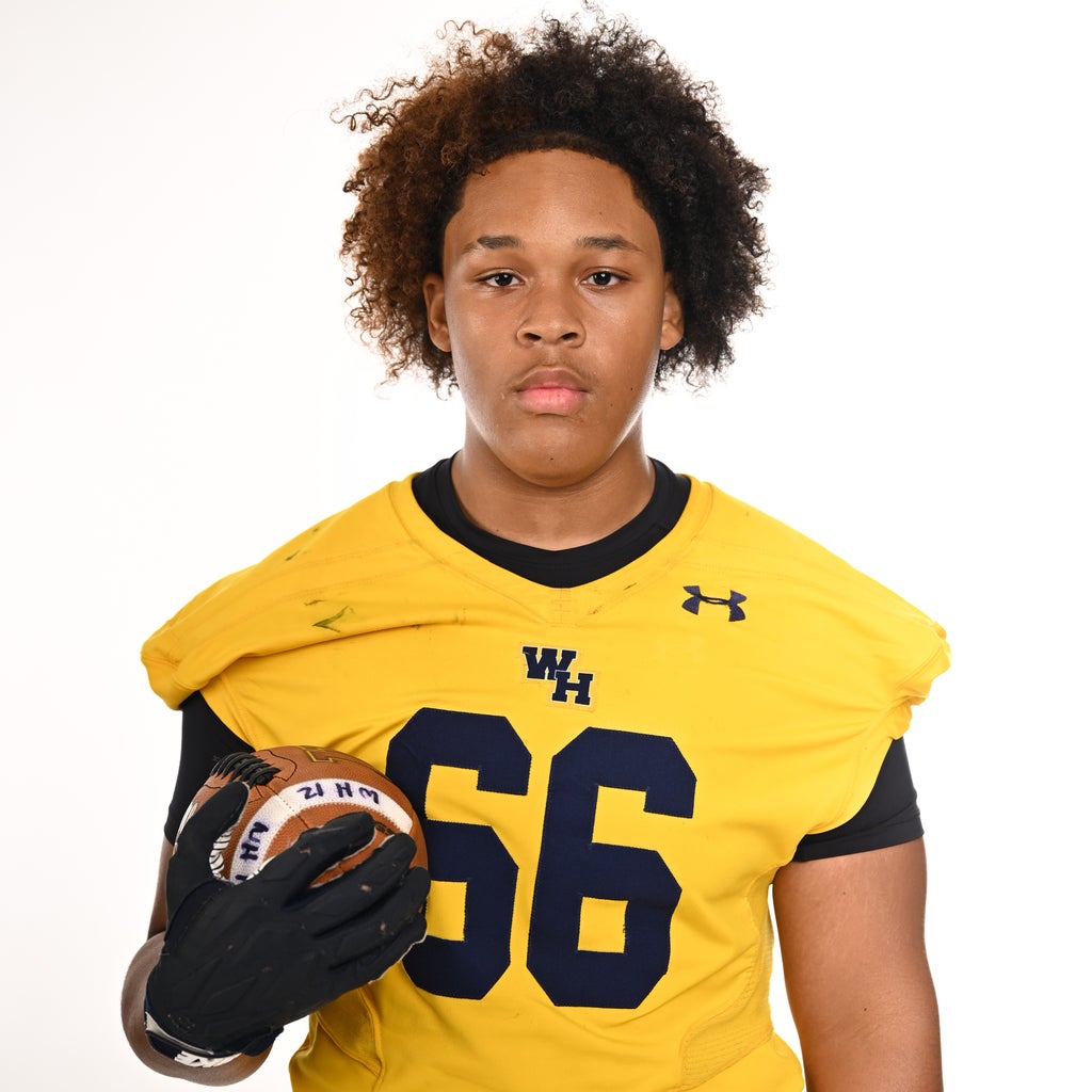 Javaughn Frazier Jones