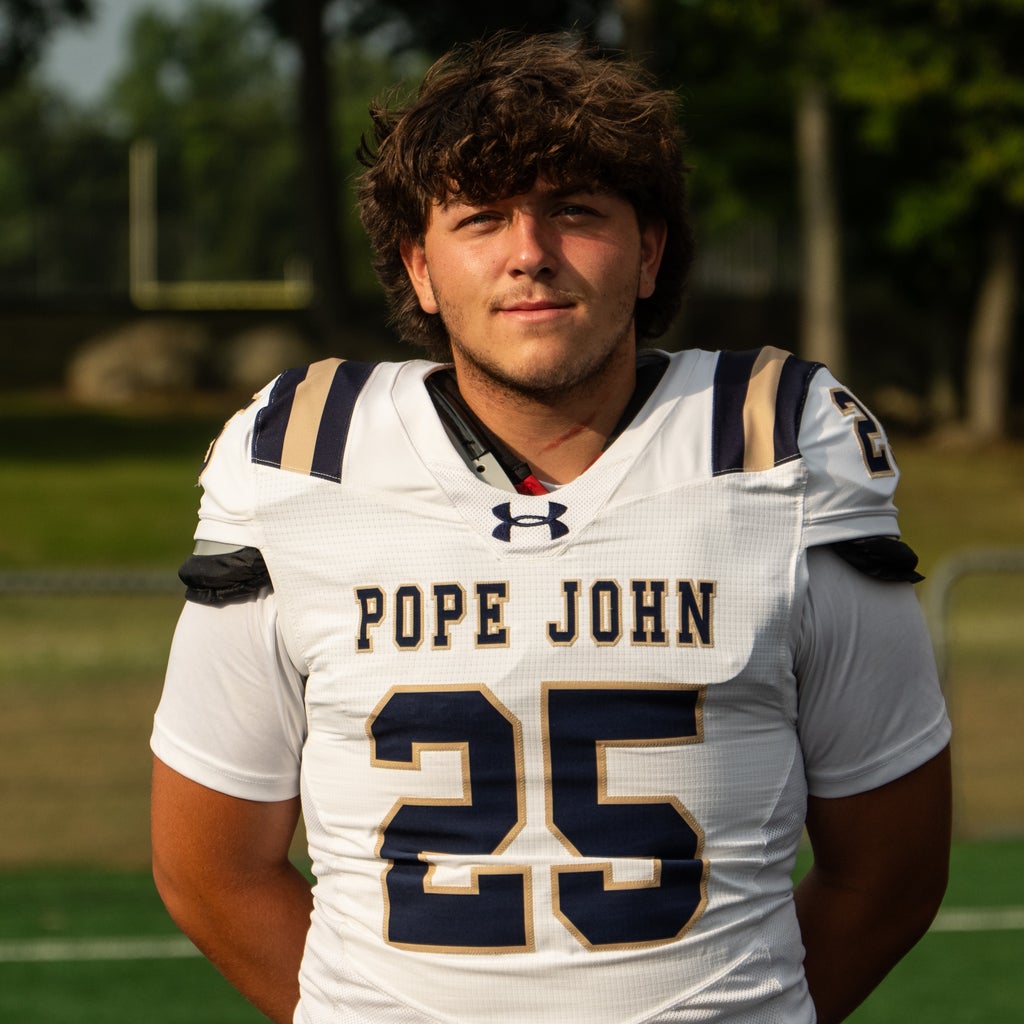 Aiden D'Olivo mugshot