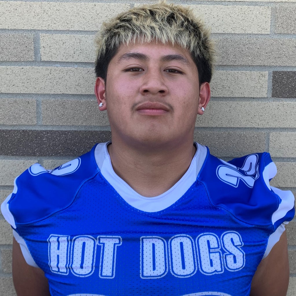 James Lozano mugshot