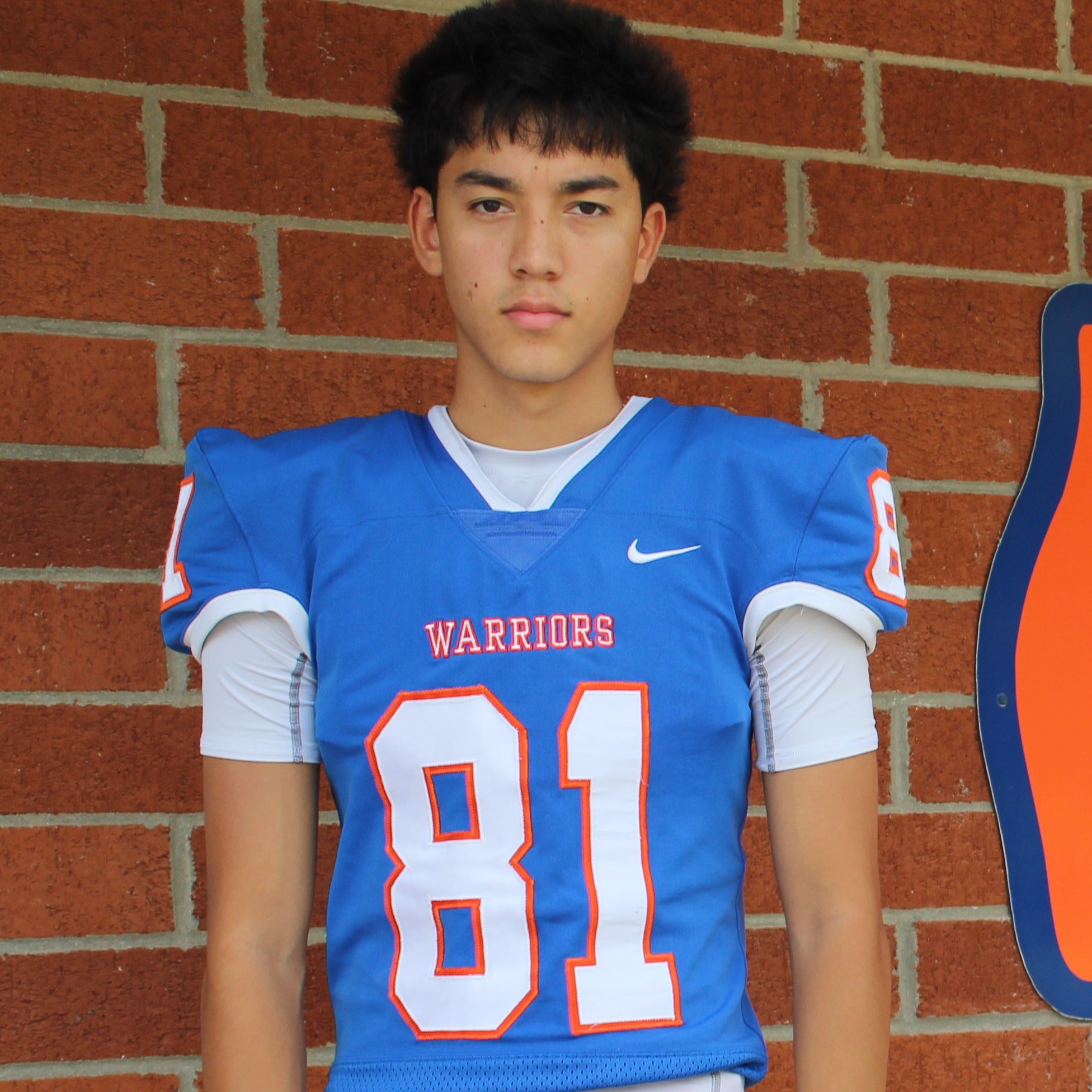 Emmanuel Bulson mugshot