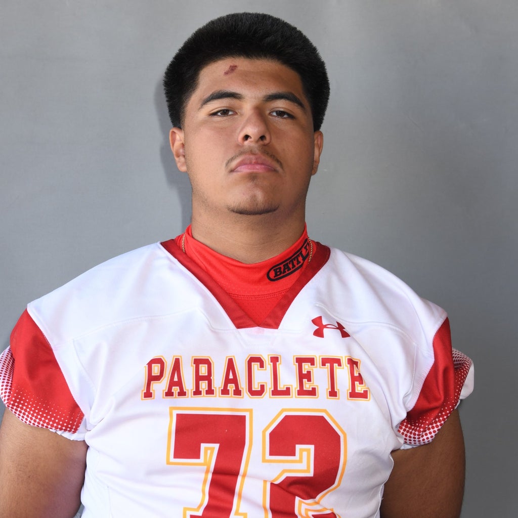 Erik Carrillo mugshot