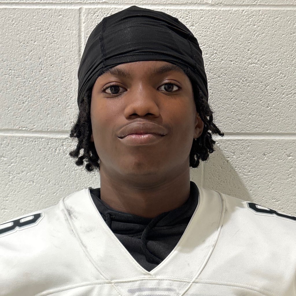 Qwanell Davis mugshot