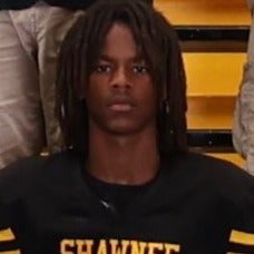 Javyn Thompson mugshot