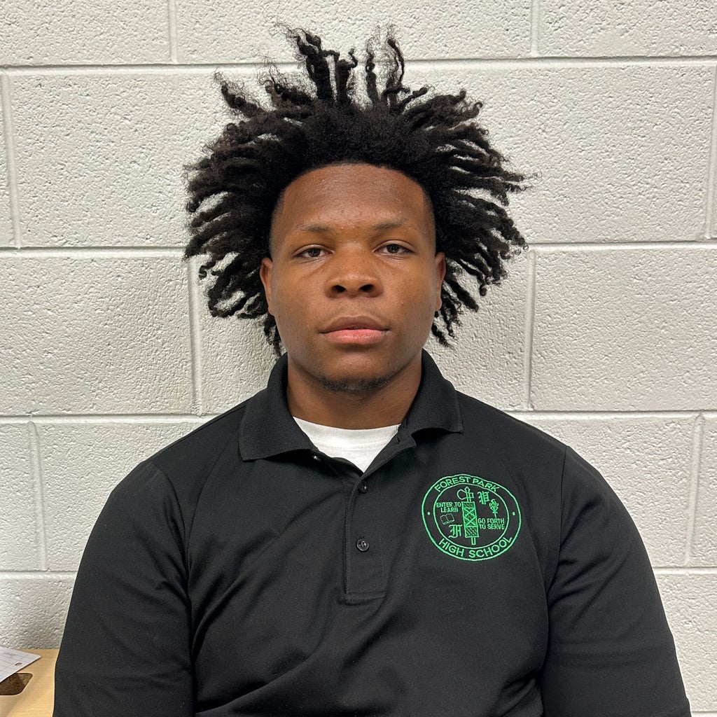 Avery Bostic mugshot