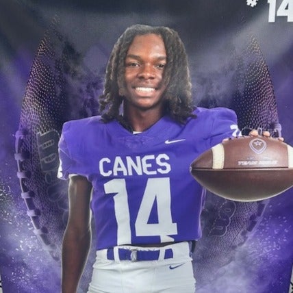 Maurio Vinson mugshot