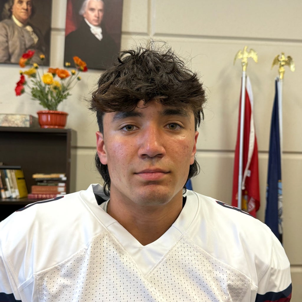 Andrew Kreitzer mugshot