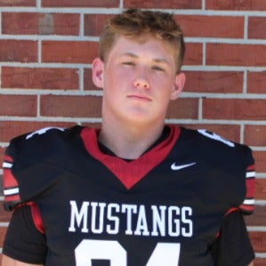 Noah Hallman mugshot