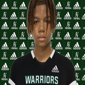 Ayden Saunders mugshot