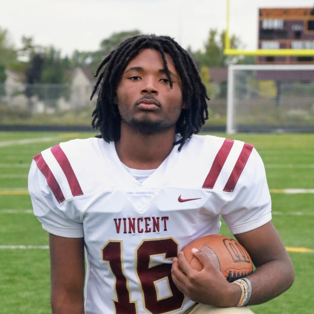 Armonie Jackson mugshot