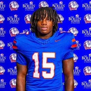 Aidan Anderson mugshot