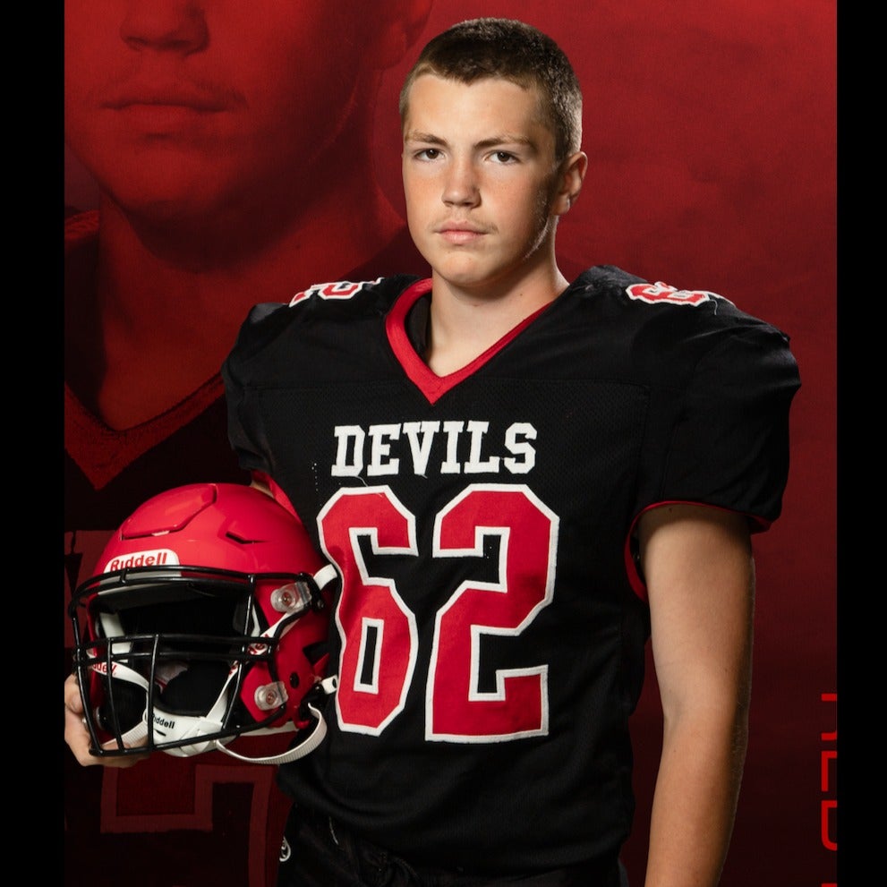 Zach Hessler